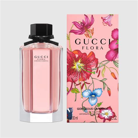 gucci flora gorgeous gardenia cena|Gucci Flora gorgeous gardenia sale.